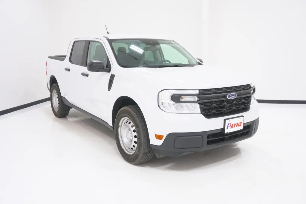 2023 Ford Maverick XL