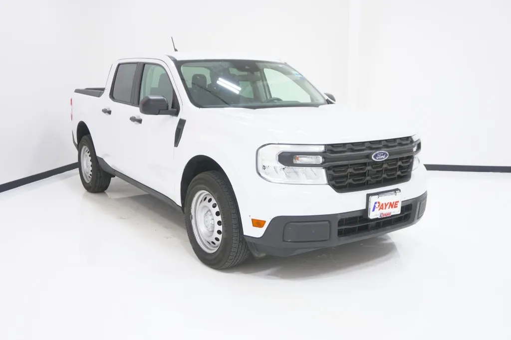 2023 Ford Maverick XL