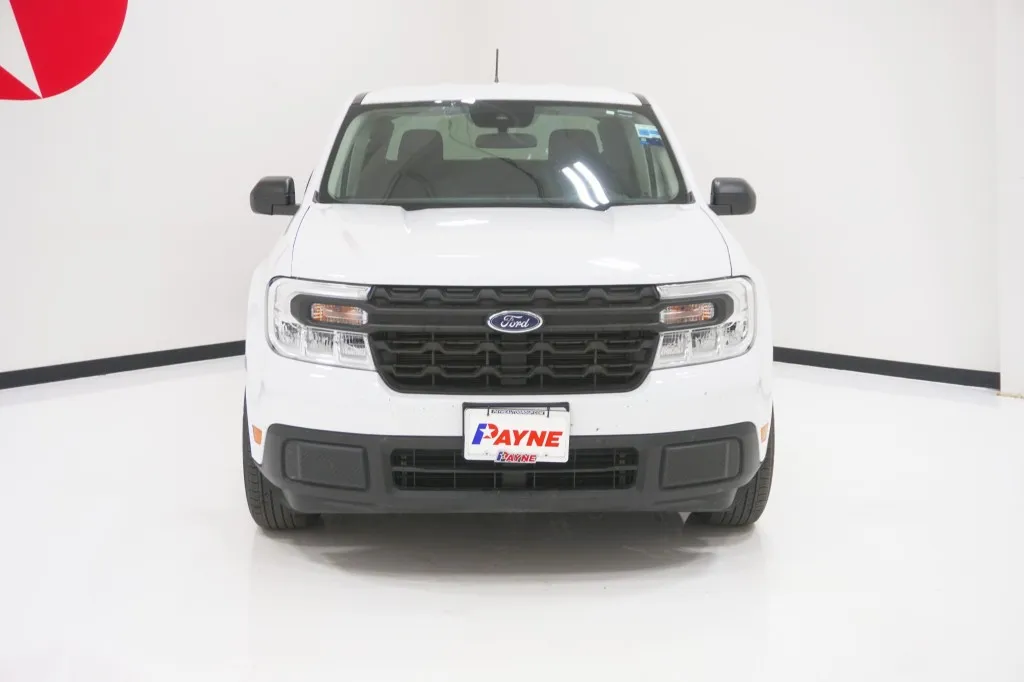 2023 Ford Maverick XL