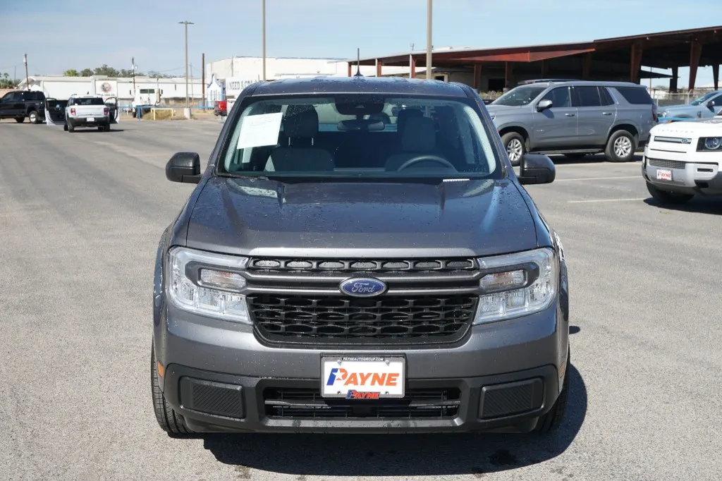 2023 Ford Maverick XL