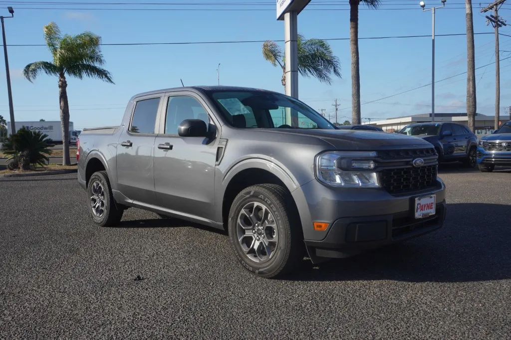 2023 Ford Maverick XL 2023 Ford Maverick XL