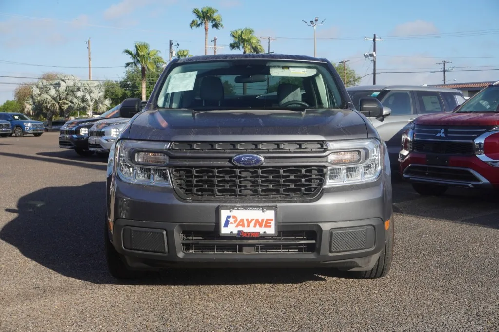 2023 Ford Maverick XL 2023 Ford Maverick XL