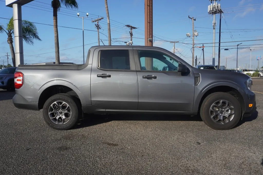 2023 Ford Maverick XL 2023 Ford Maverick XL
