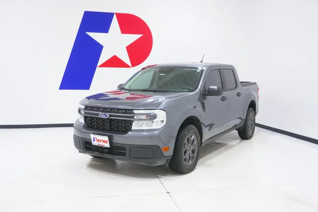 2023 Ford Maverick XLT