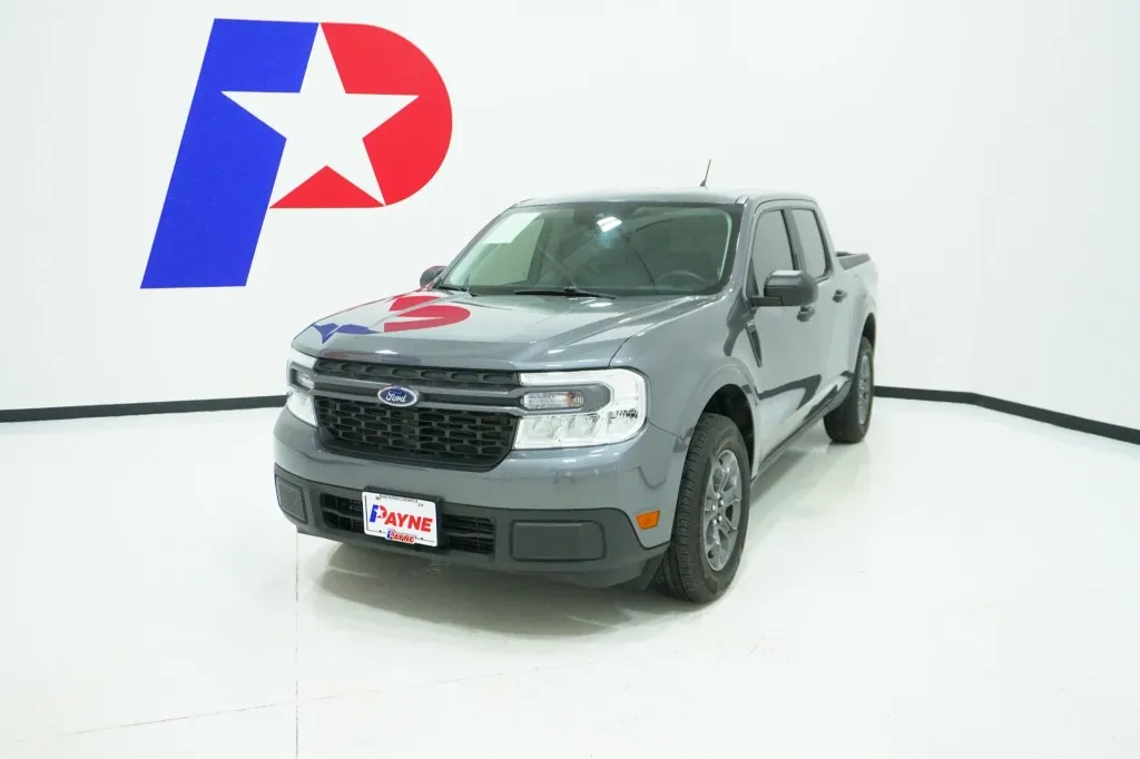 2023 Ford Maverick XL 2023 Ford Maverick XL