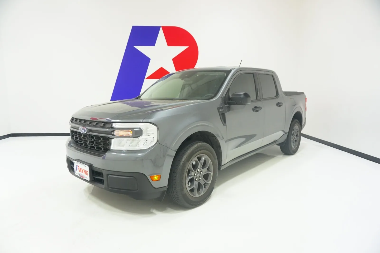 2023 Ford Maverick XLT