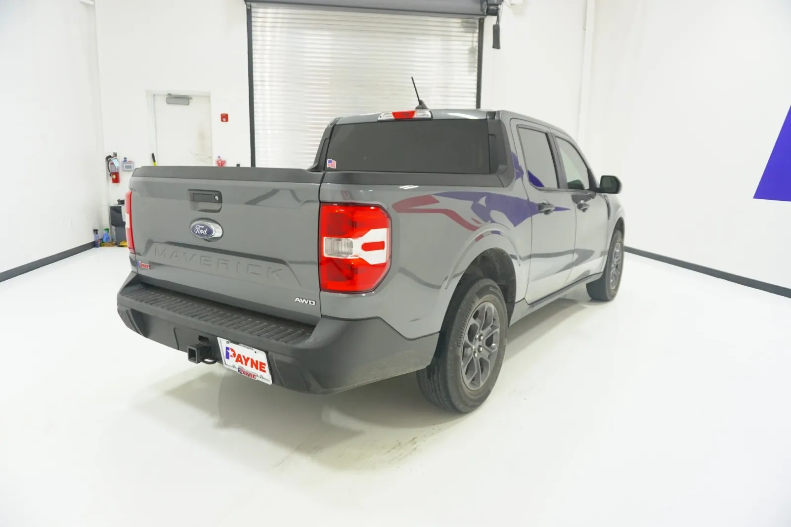 2023 Ford Maverick XLT