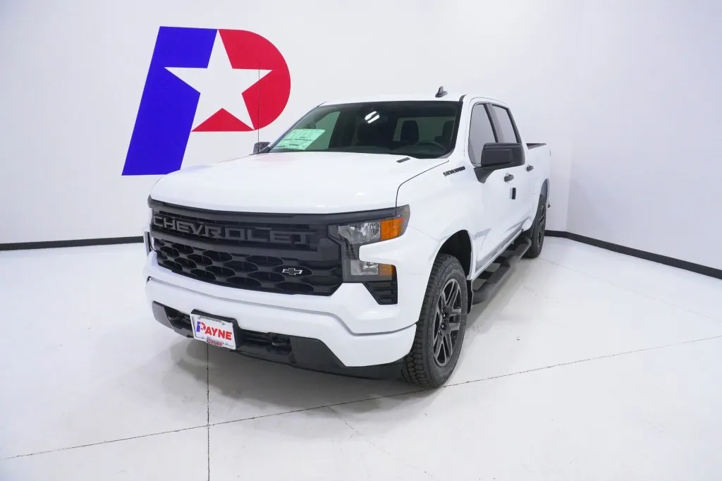 Vehicle sold