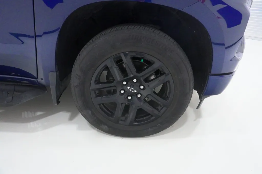 2023 Chevrolet Silverado 1500 Custom 2023 Chevrolet Silverado 1500 Custom