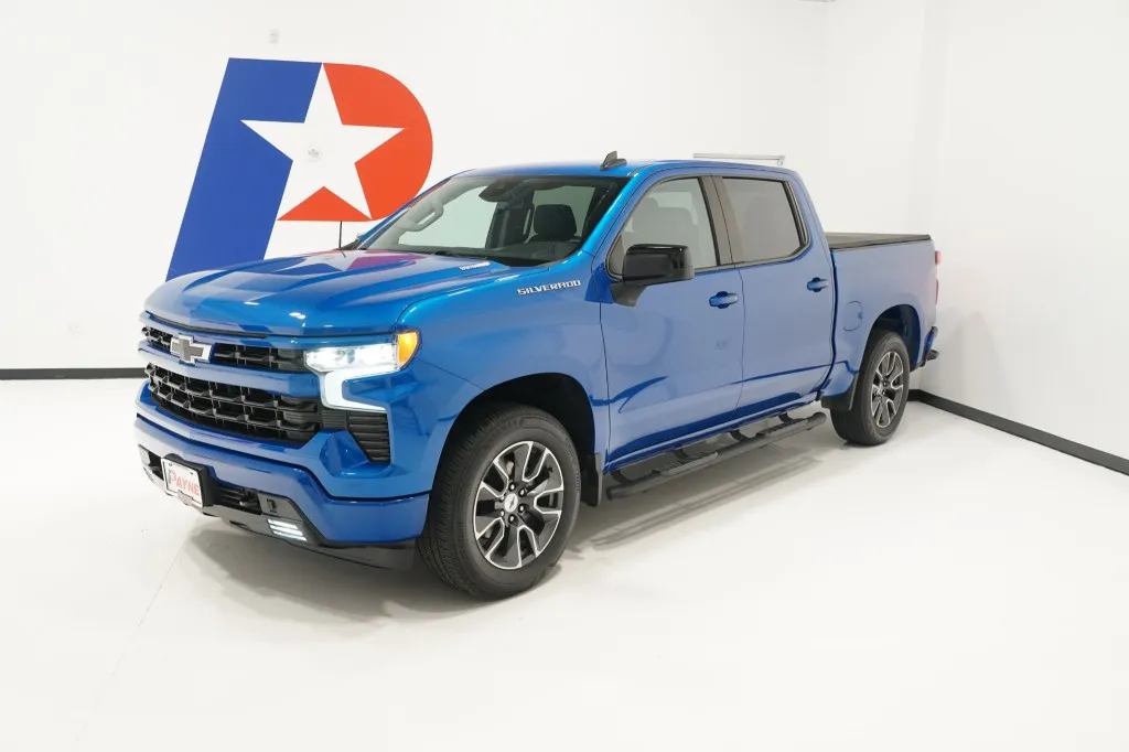 Vehicle sold