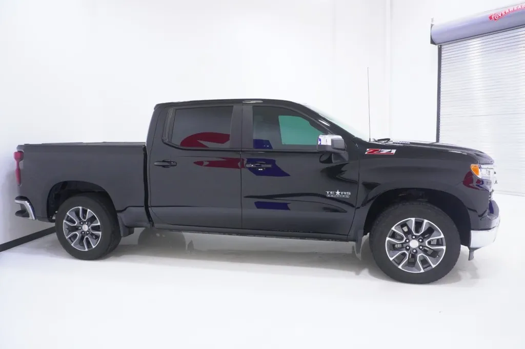 2024 Chevrolet Silverado 1500 LT 2024 Chevrolet Silverado 1500 LT