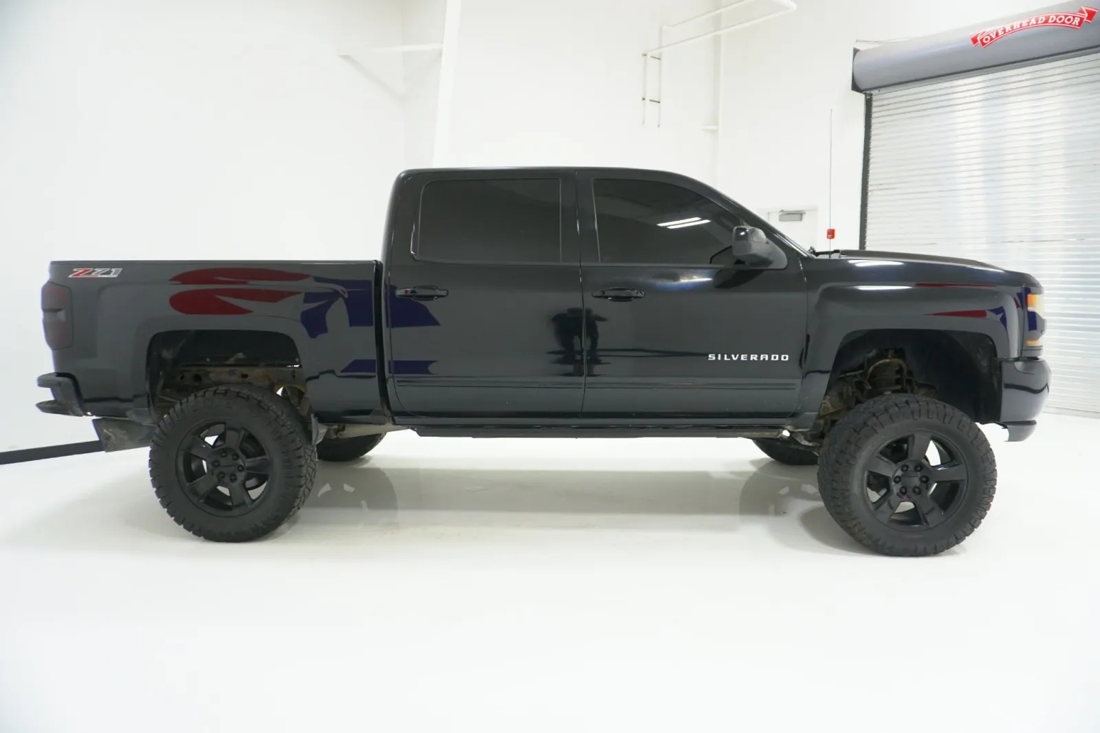 2016 Chevrolet Silverado 1500 LT 2016 Chevrolet Silverado 1500 LT