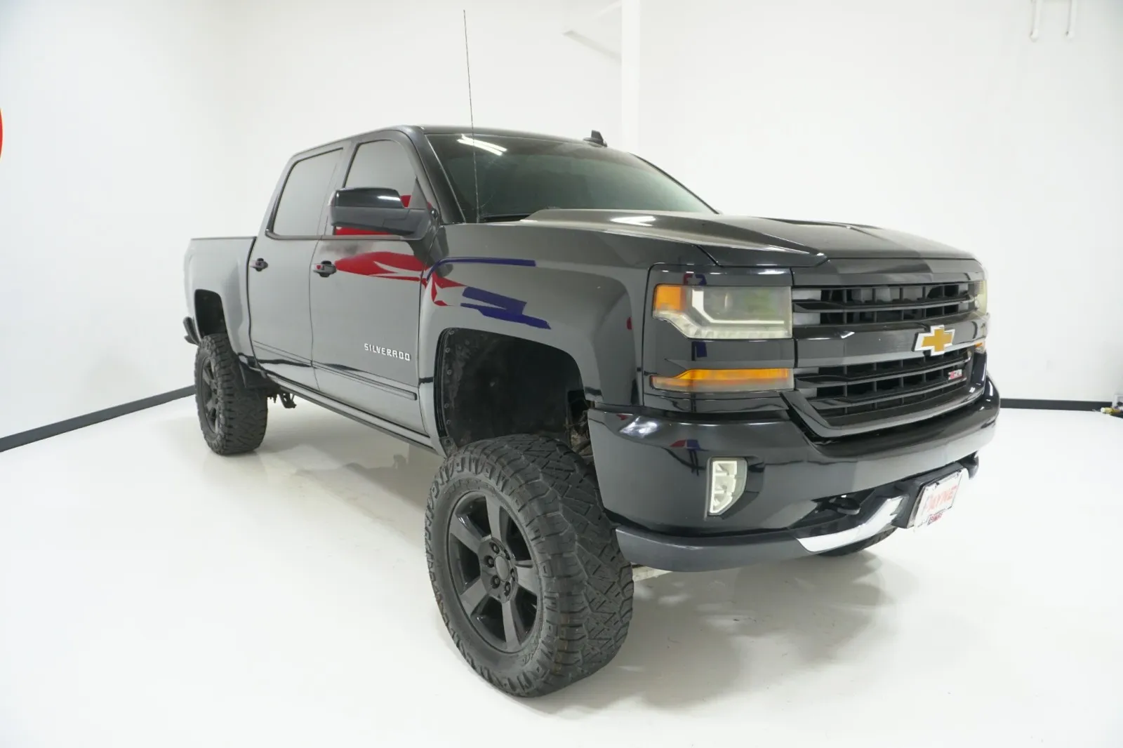 2016 Chevrolet Silverado 1500 LT 2016 Chevrolet Silverado 1500 LT