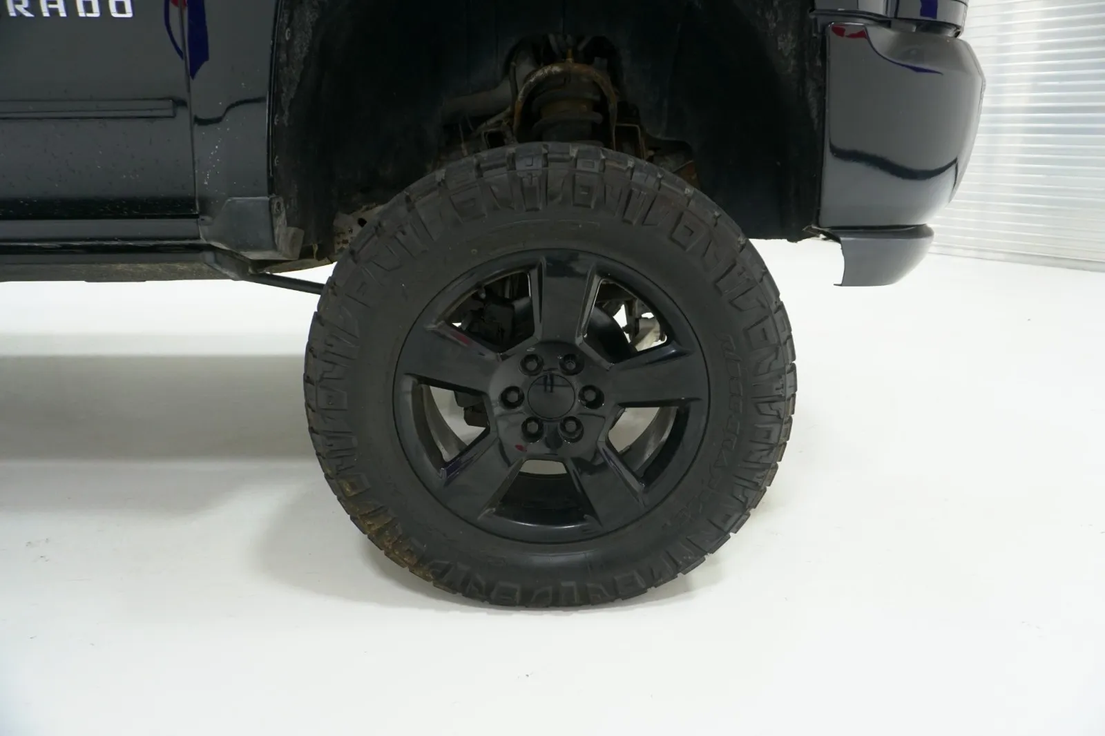 2016 Chevrolet Silverado 1500 LT 2016 Chevrolet Silverado 1500 LT