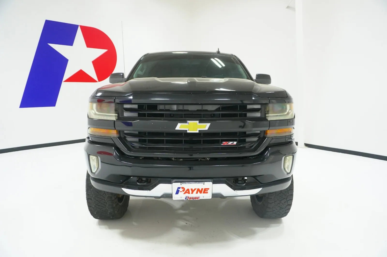 2016 Chevrolet Silverado 1500 LT 2016 Chevrolet Silverado 1500 LT