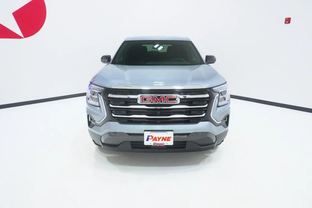 2027 GMC Terrain FWD Elevation