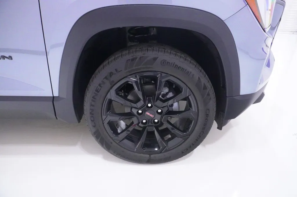 2027 GMC Terrain FWD Elevation