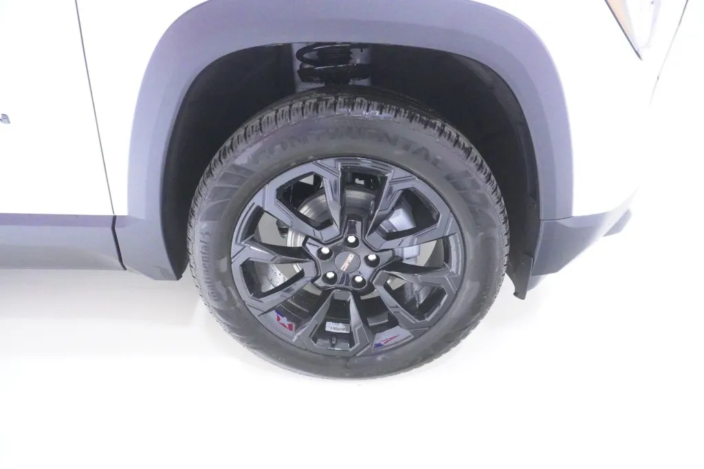 2027 GMC Terrain FWD Elevation