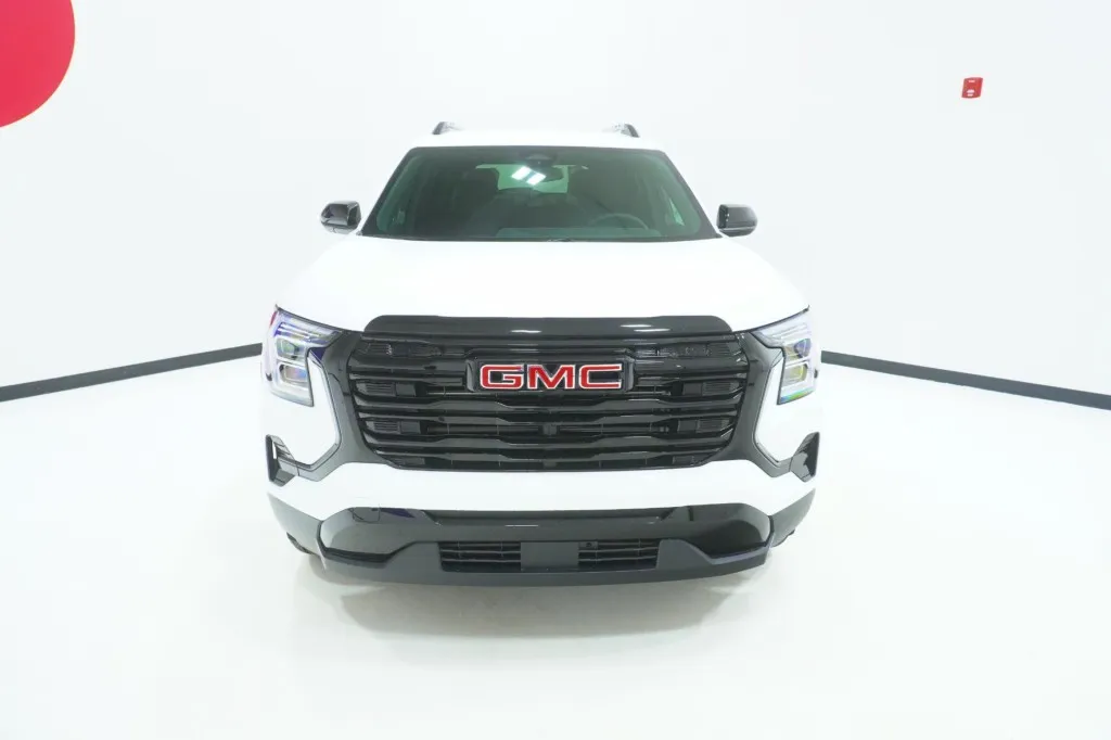 2027 GMC Terrain FWD Elevation