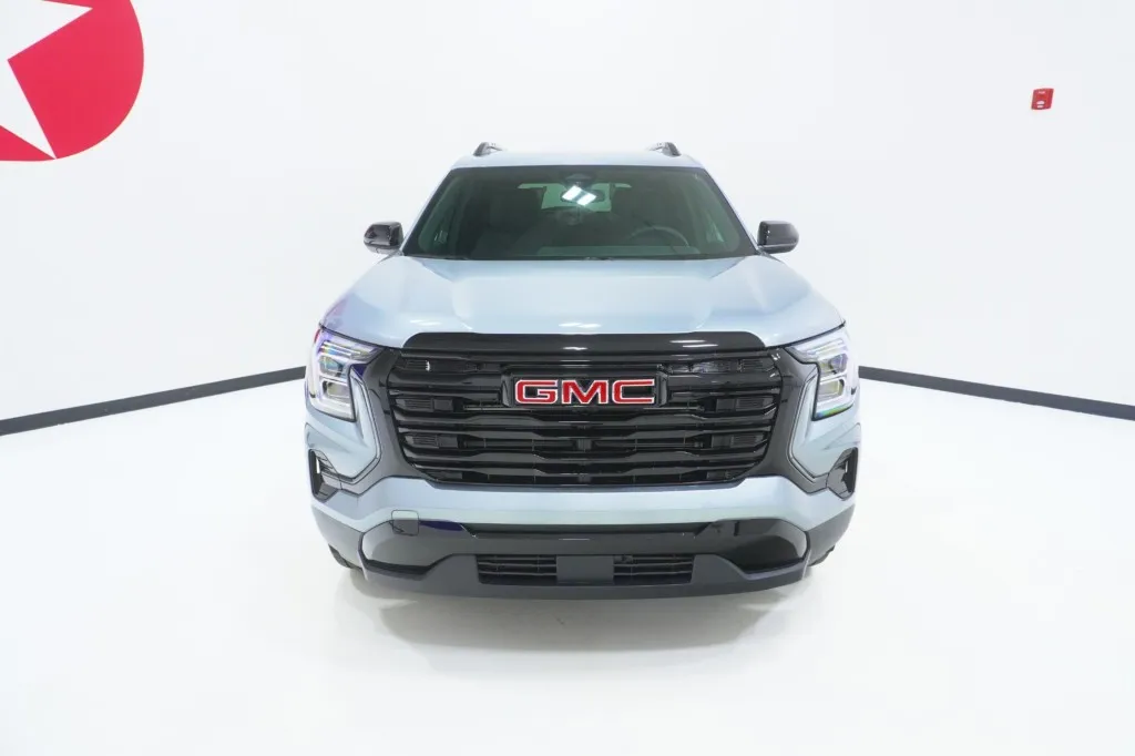 2027 GMC Terrain FWD Elevation