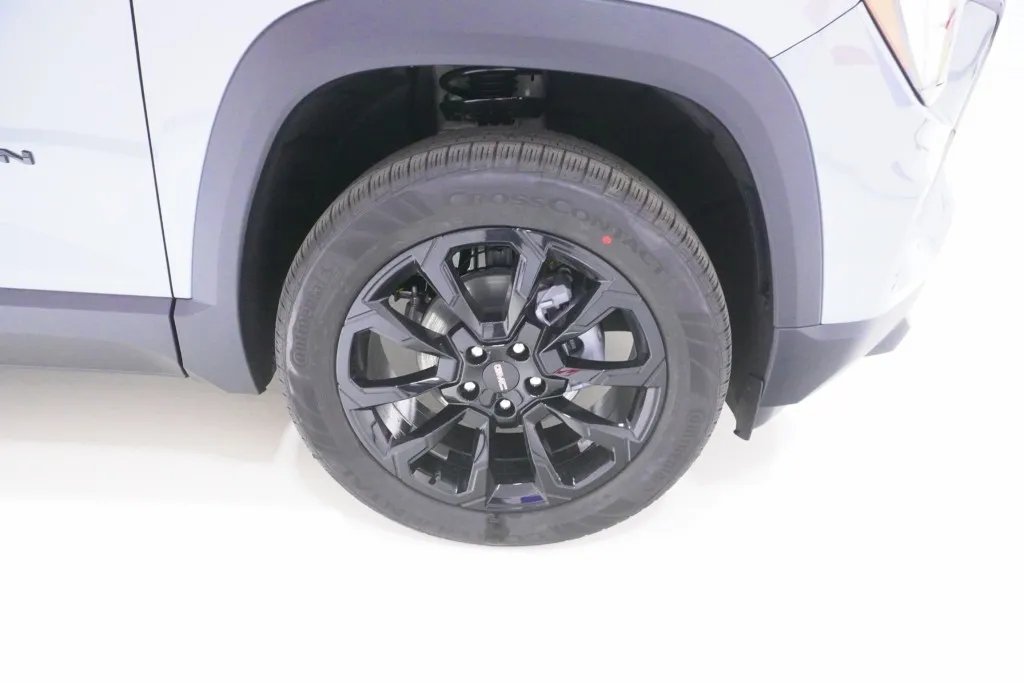 2027 GMC Terrain FWD Elevation