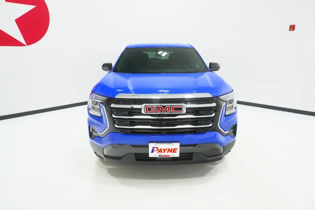 2027 GMC Terrain FWD Elevation