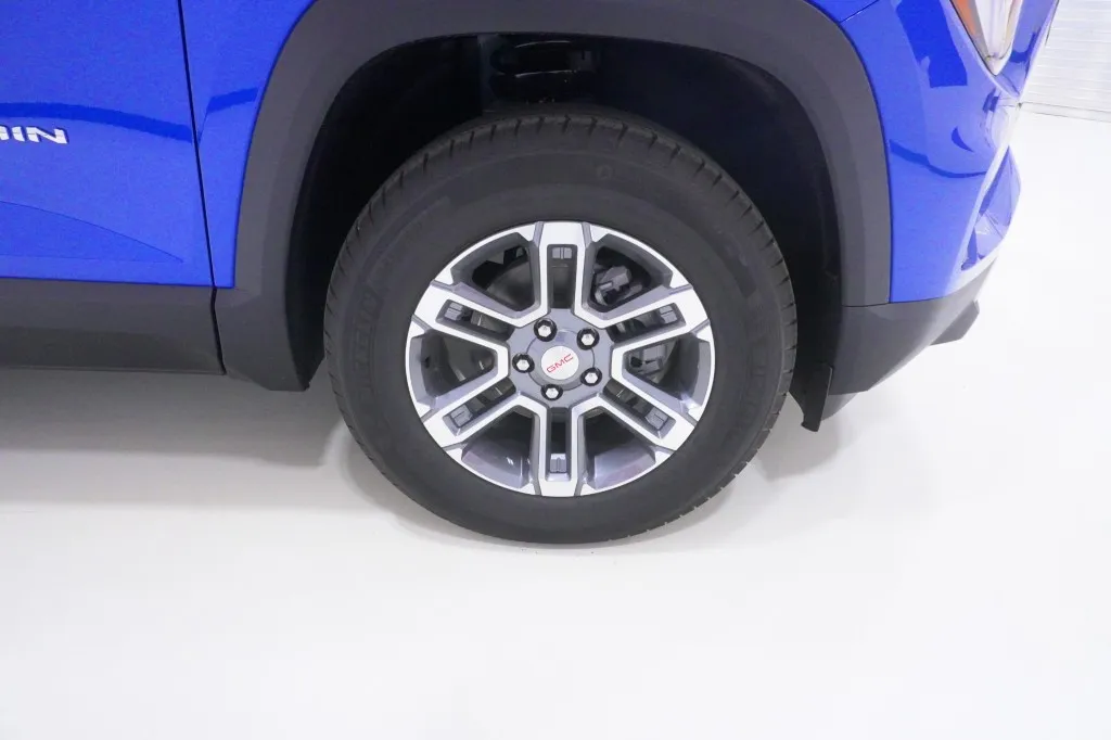 2027 GMC Terrain FWD Elevation