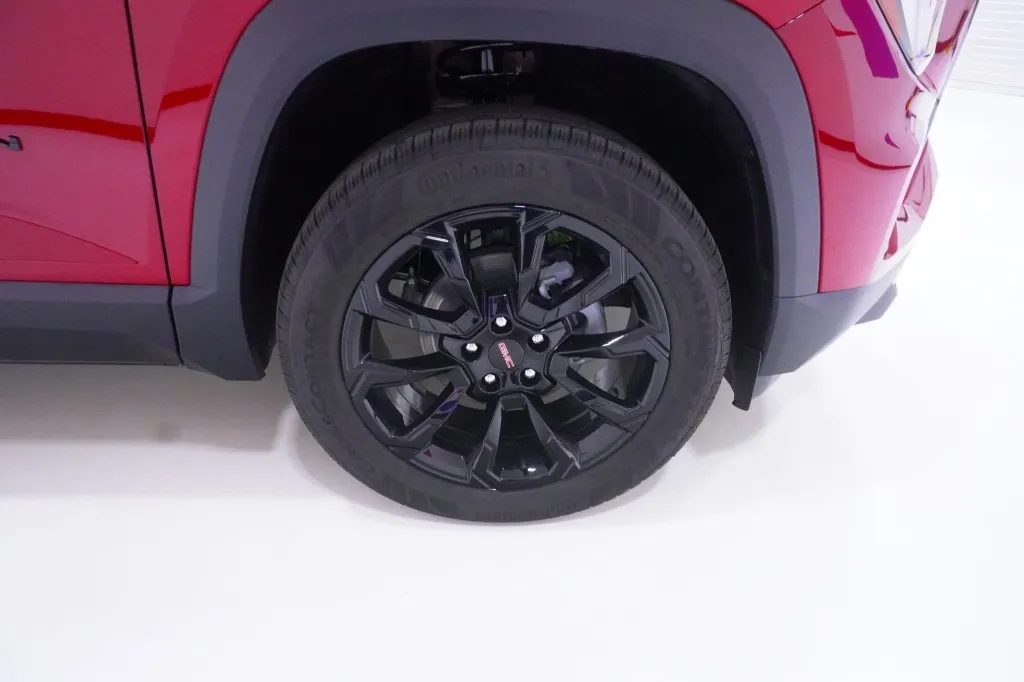 2027 GMC Terrain FWD Elevation