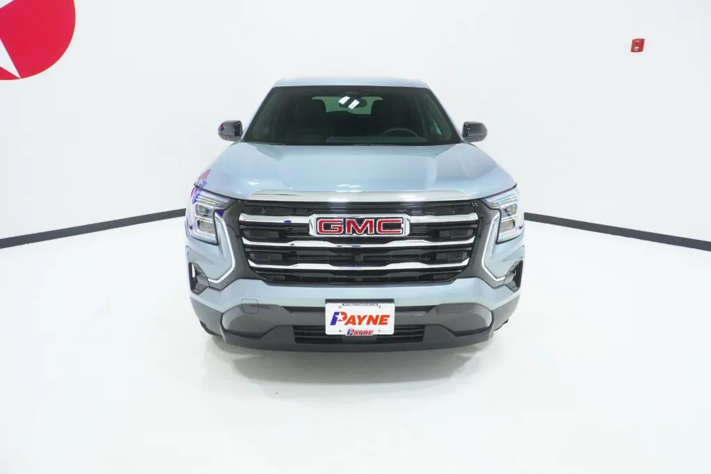 2027 GMC Terrain FWD Elevation