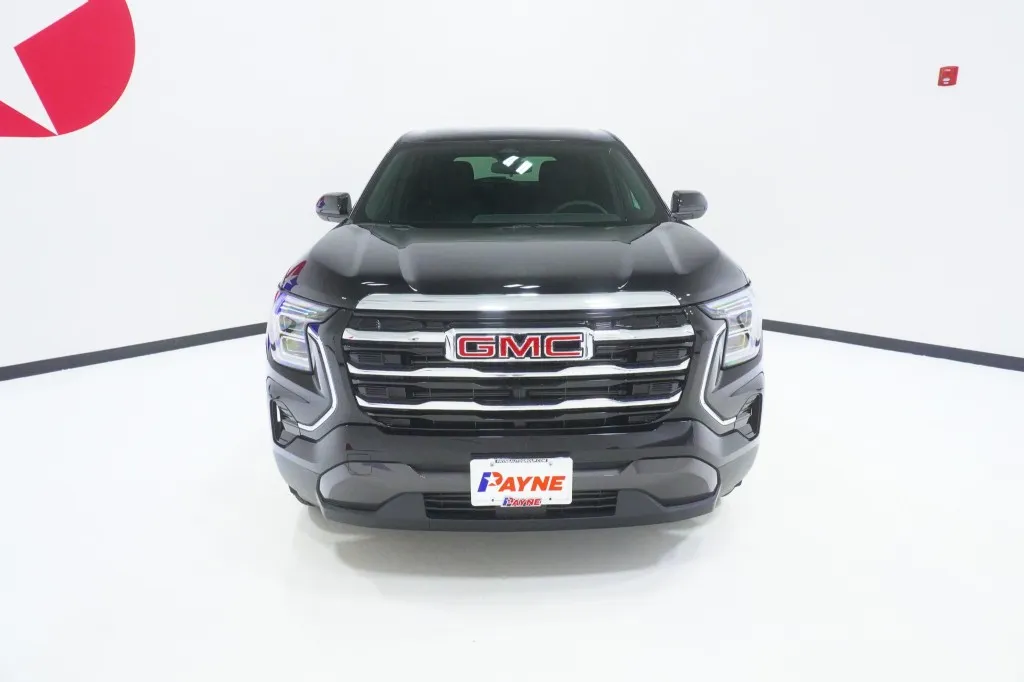 2027 GMC Terrain FWD Elevation