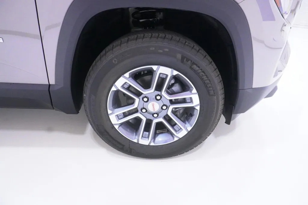 2027 GMC Terrain FWD Elevation