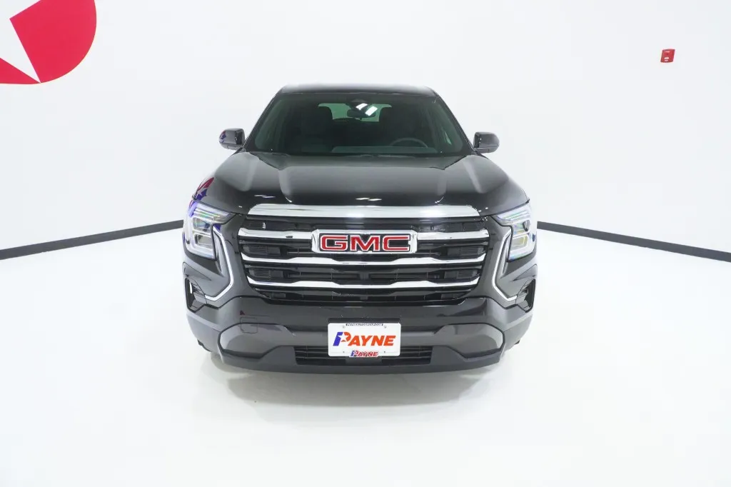 2027 GMC Terrain FWD Elevation