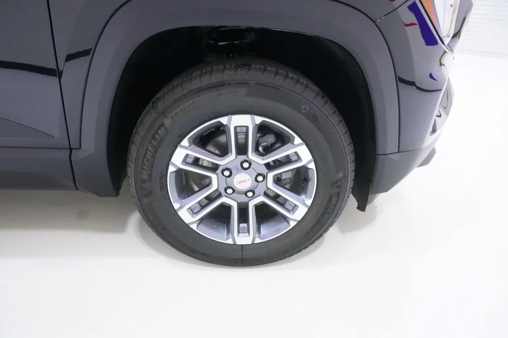 2027 GMC Terrain FWD Elevation