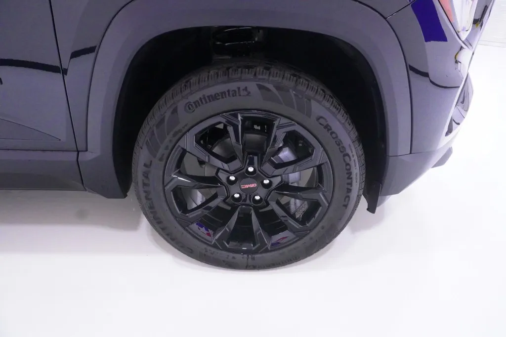 2027 GMC Terrain FWD Elevation