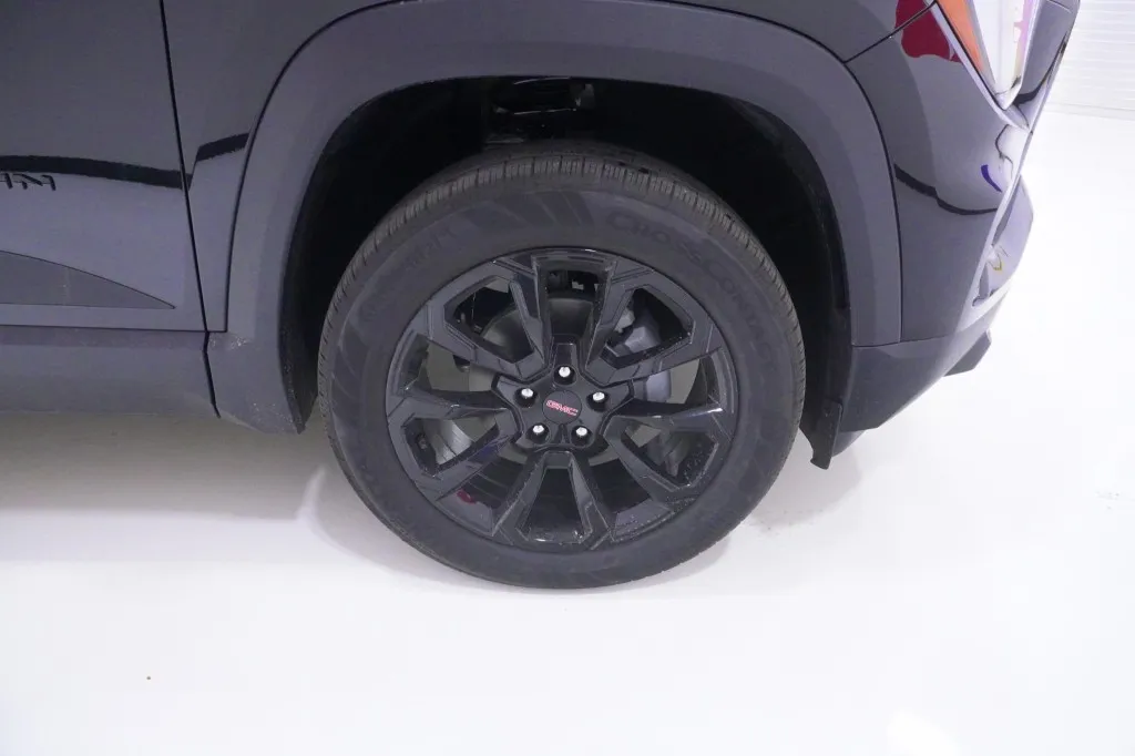 2027 GMC Terrain FWD Elevation