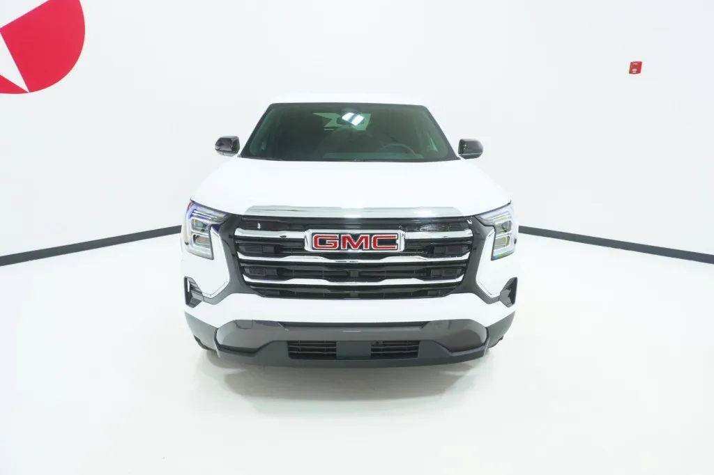 2027 GMC Terrain FWD Elevation