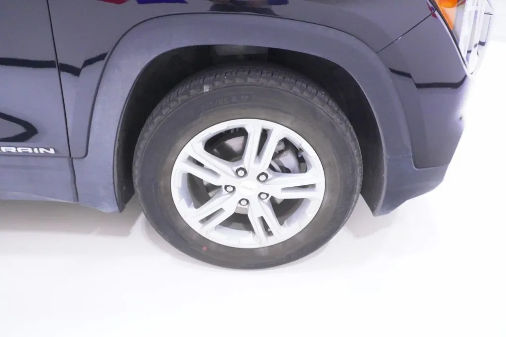 2024 GMC Terrain SLE 2024 GMC Terrain SLE