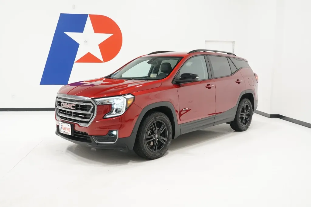 Vehicle sold