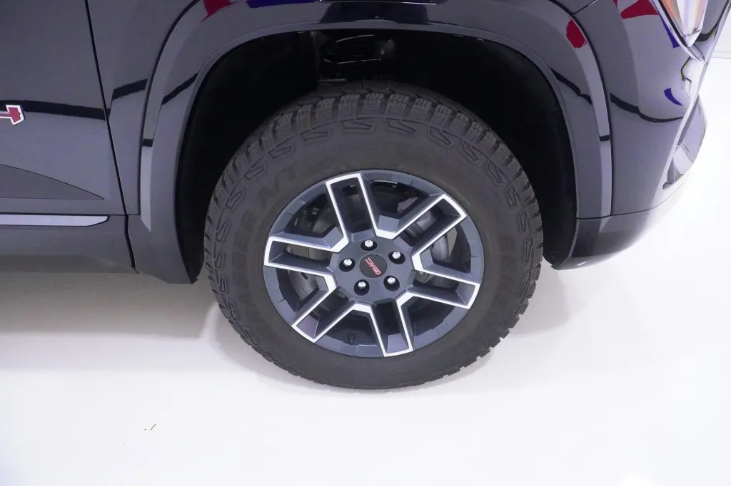 2027 GMC Terrain AWD AT4