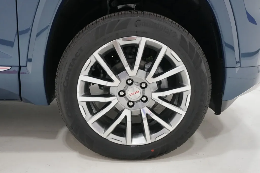 2026 GMC Terrain AWD Denali