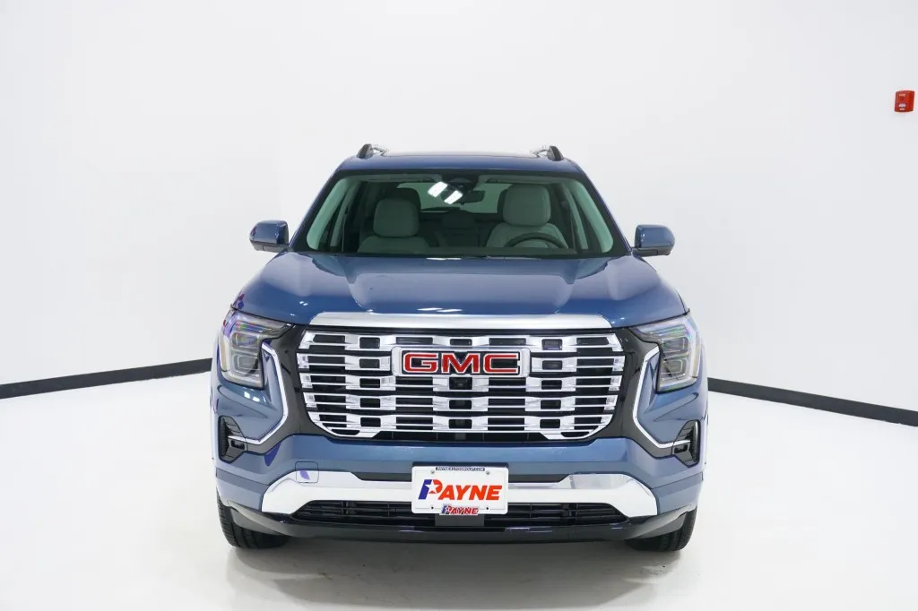 2026 GMC Terrain AWD Denali