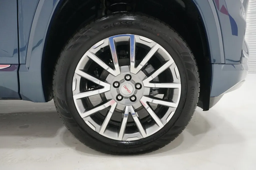 2026 GMC Terrain AWD Denali