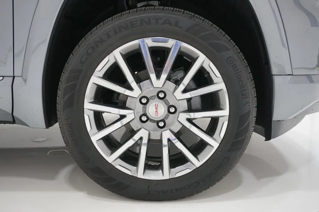 2026 GMC Terrain AWD Denali