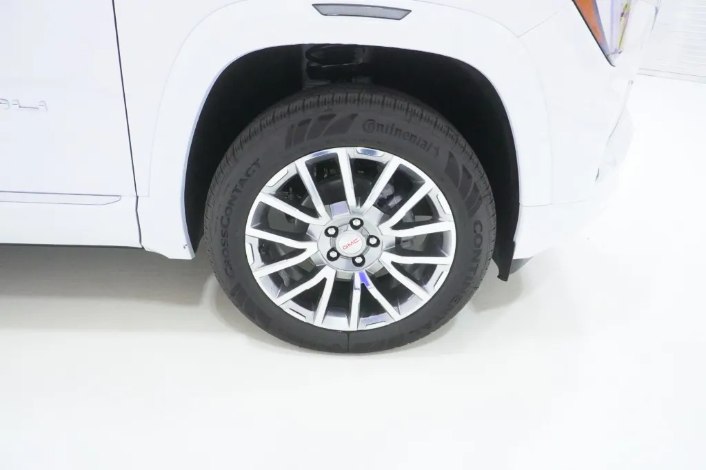 2026 GMC Terrain AWD Denali