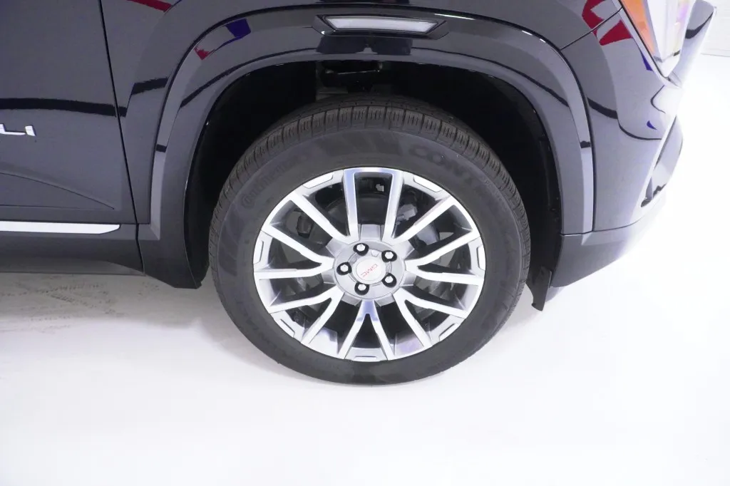 2027 GMC Terrain AWD Denali