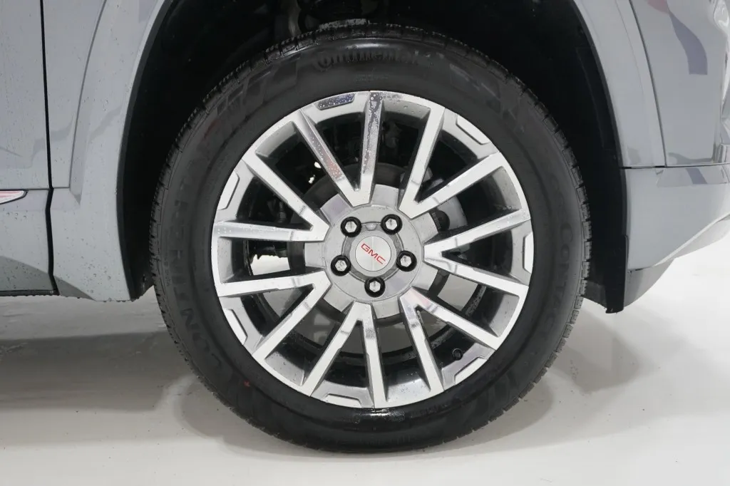 2026 GMC Terrain AWD Denali