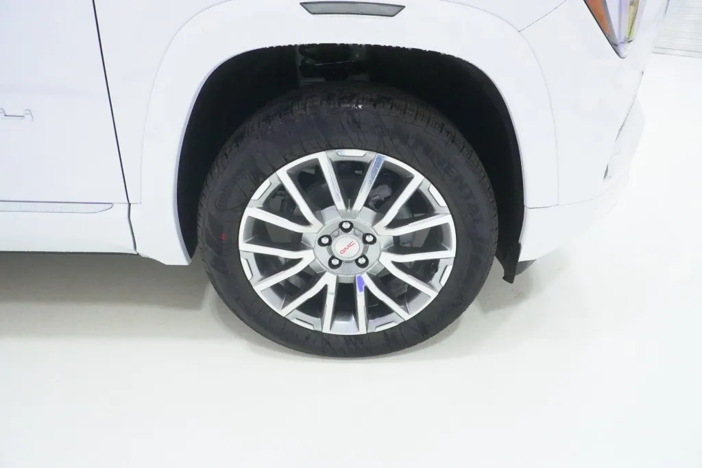 2026 GMC Terrain AWD Denali
