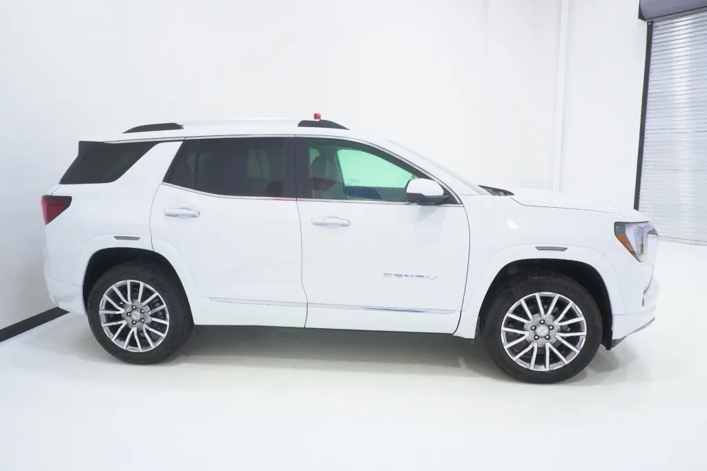 2026 GMC Terrain AWD Denali