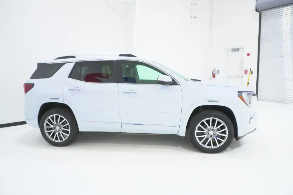 2027 GMC Terrain AWD Denali