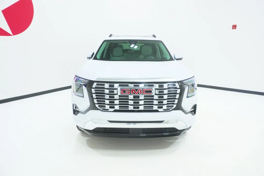 2027 GMC Terrain AWD Denali